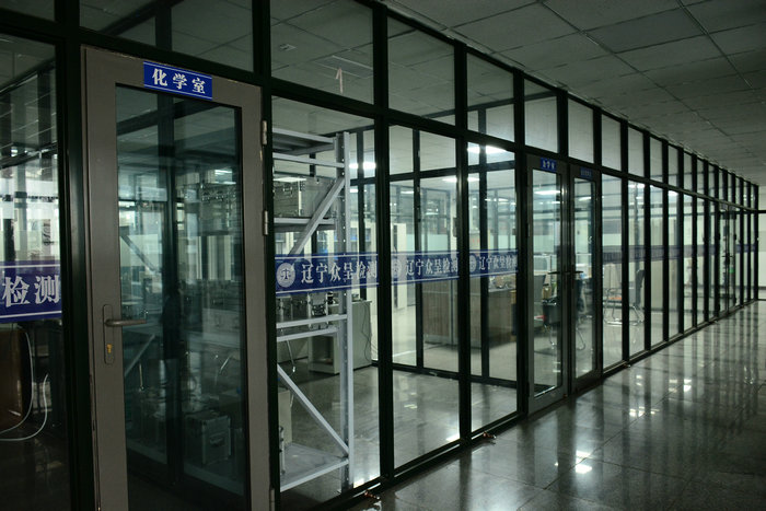 辦公環(huán)境
